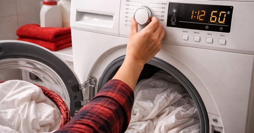 Op hoeveel graden beddengoed wassen voor frisheid, hygiëne en langdurige kwaliteit